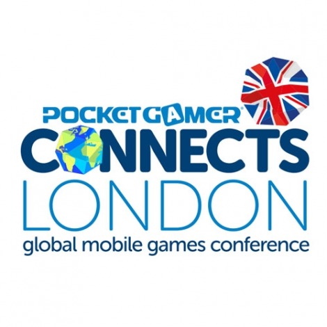 Pocket Gamer Connects 伦敦 2018 赛程现已上线